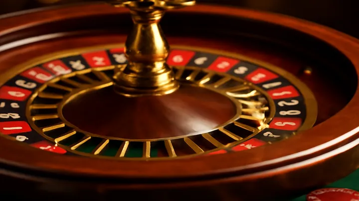 Experience Live Casino Like Never Before