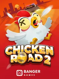 Chicken Road 2 crash game at DULAPH COM