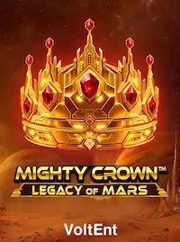 Mighty Crown at DULAPH COM