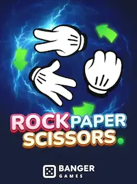 Rock Paper Scissors at DULAPH COM