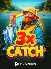 Catch at DULAPH COM
