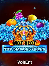 Hot Slot at DULAPH COM