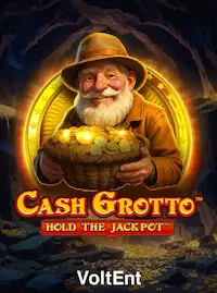 Cash Grotto at DULAPH COM