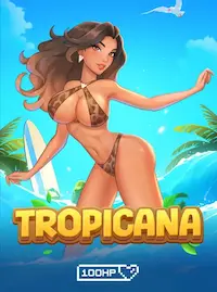 Tropicana crash at DULAPH COM