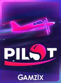Pilot crash game at DULAPH COM