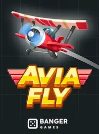 AviaFly crash game at DULAPH COM