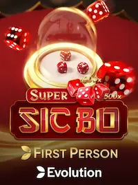 Sic Bo at DULAPH COM
