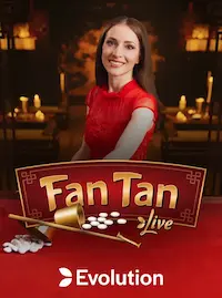 Fan Tan at DULAPH COM
