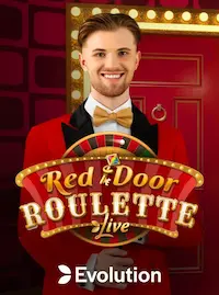 Red Door Roulette at DULAPH COM