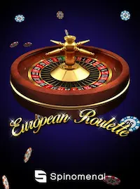 Classic Roulette at DULAPH COM