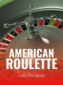 American Roulette at DULAPH COM