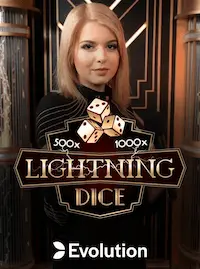 Lightning Dice at DULAPH COM