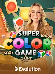 Super Color Game at DULAPH COM