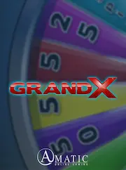GrandX at DULAPH COM