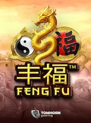 Feng Fu at DULAPH COM