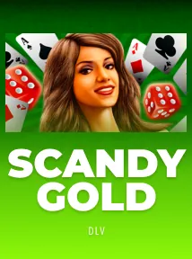 Scandy at DULAPH COM