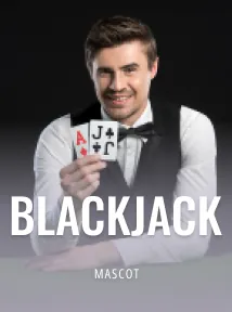 Live Blackjack at DULAPH COM